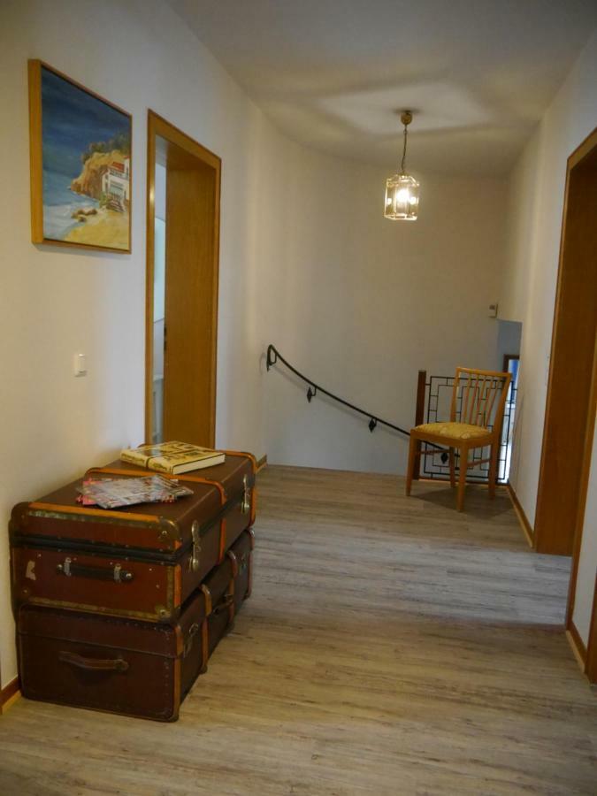 Ferienwohnung Keiner Wassenach 외부 사진