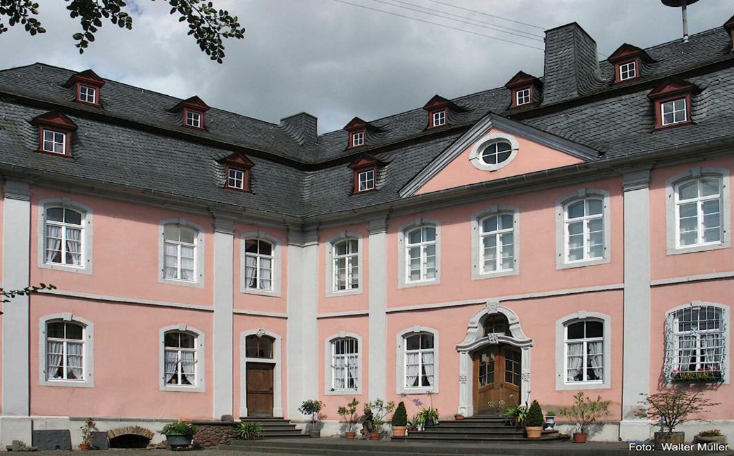 Ferienwohnung Keiner Wassenach 외부 사진