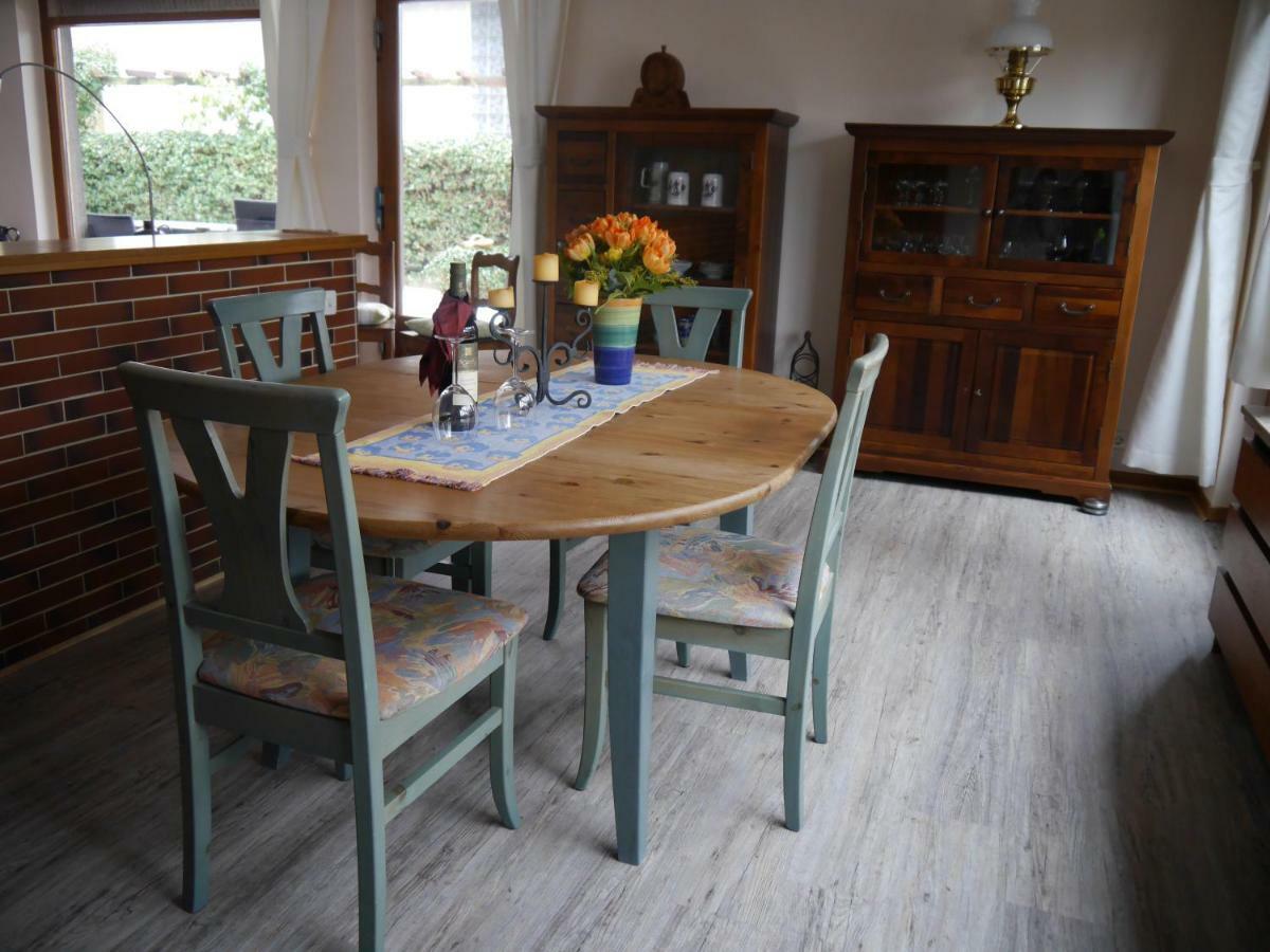 Ferienwohnung Keiner Wassenach 외부 사진