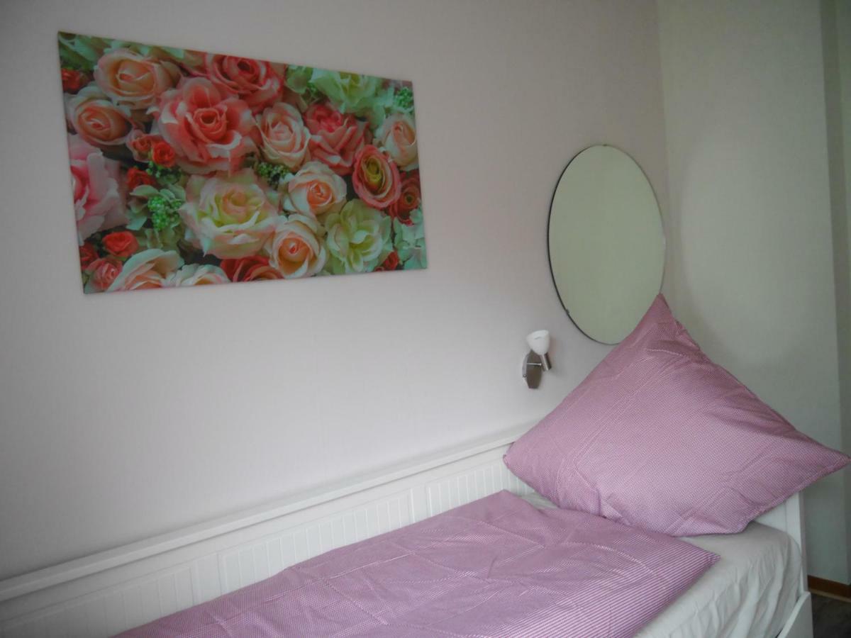 Ferienwohnung Keiner Wassenach 외부 사진